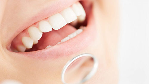 مزایای مراقبت از دندان و لثه  