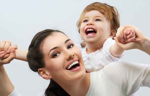 ایمپلنت دندان در دوران بارداری