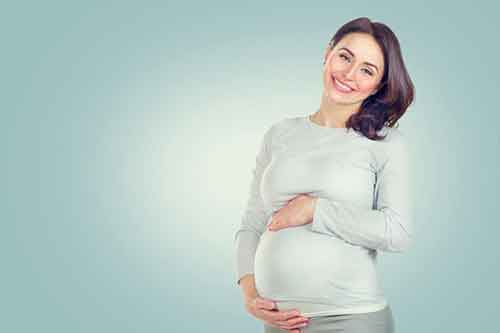 تأثیر بیماری لثه بر بارداری