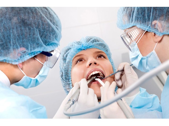 درمان دندان