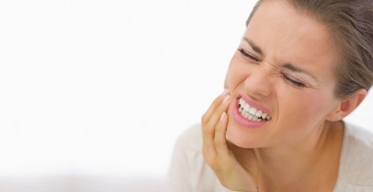درد دندان علائم عوامل درمان